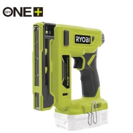 Ryobi Grapadora Sin Cable ONE+ R18ST50-0 de 18V Ryobi Grapadora Sin Cable ONE+ R18ST50-0 de 18V